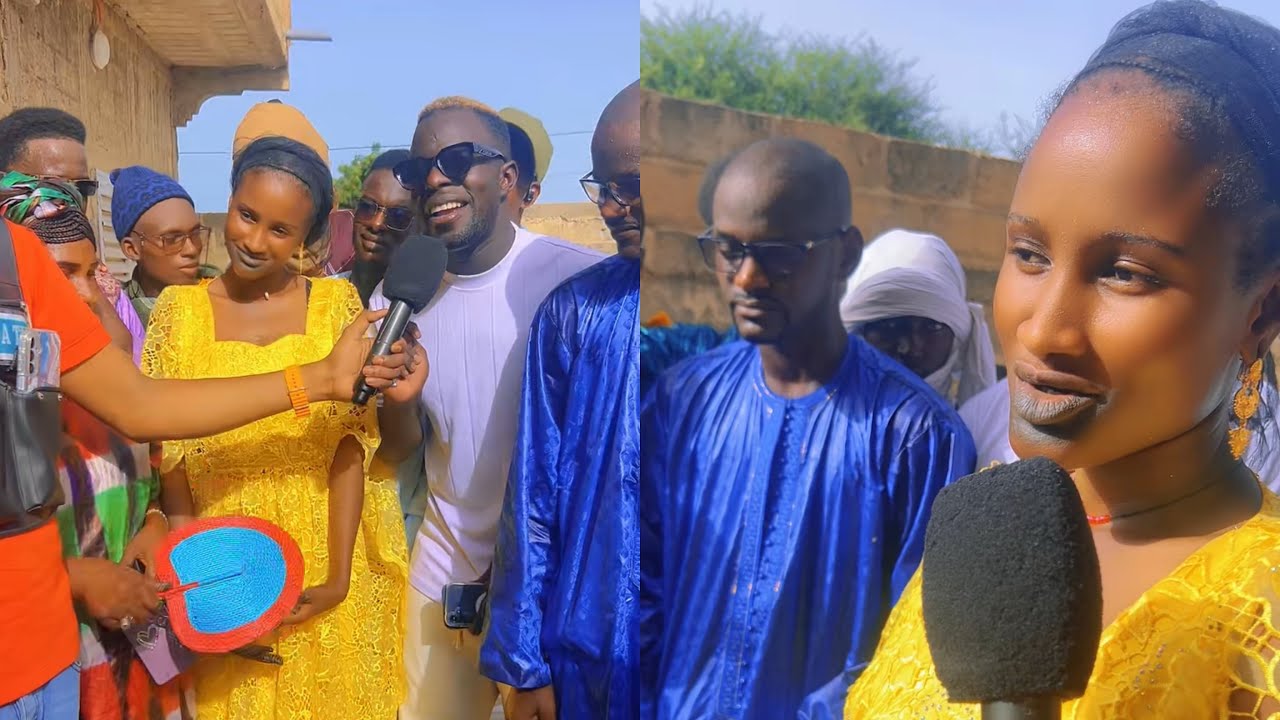 2ème Jour: Concert Foyre Leñol à Dahra Djolof avec Oumou Folie Matel 