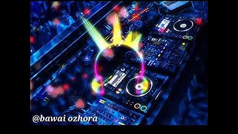 DJ KECEWA DALAM SETIA Terbaru - THOMAS ARYA🎶(remix)