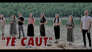 Video thumbnail of ""TE CAUT" Grupul Eldad / Official video 2022 / Misiunea Eldad"
