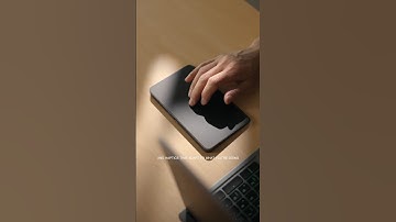 The World’s Most Advanced Trackpad for Windows