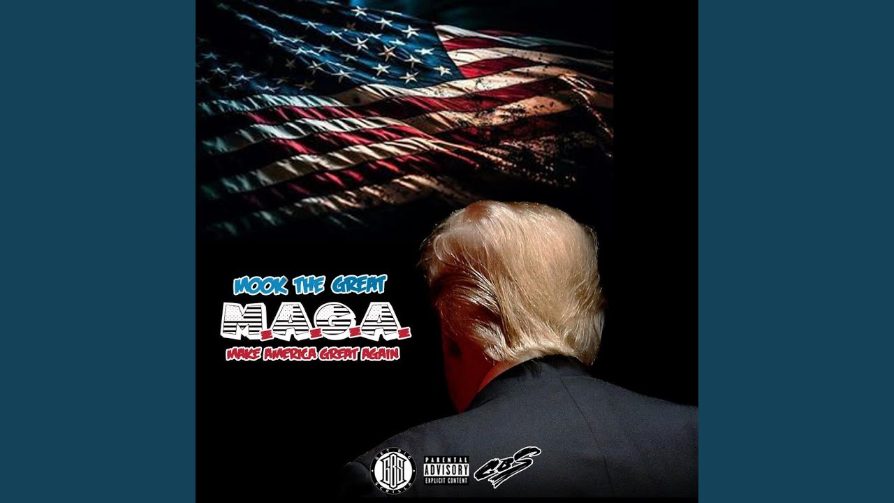 Watch M.A.G.A on YouTube Watch M.A.G.A on YouTube