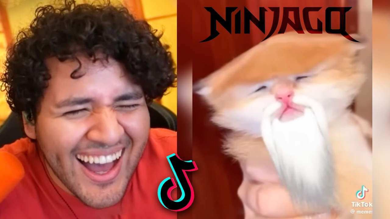 TIKTOKS TAN XD que TE VOLVERAN al PASADO ⏰