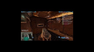 Stuck in the box LOL #doomposting #doom #gaming #doom2016 #twitch