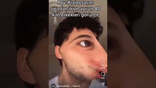 Oha Beni Bir Kere Kr Misin?