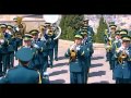 Sumqayıt marşı. Orchestra of the State Border Service of Azerbaijan .