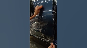 Swift Dzire car paint protection film and PPF installation and video guys 🚗#ppf