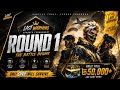 LAST WARNING NIGHT TOURNAMENT