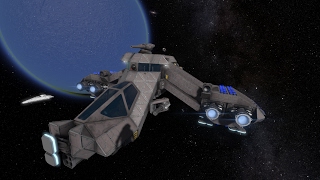[Space Engineers] NPC Specialist