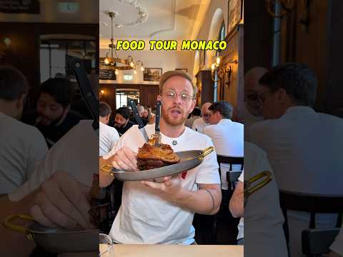 food tour Monaco di Baviera❤️