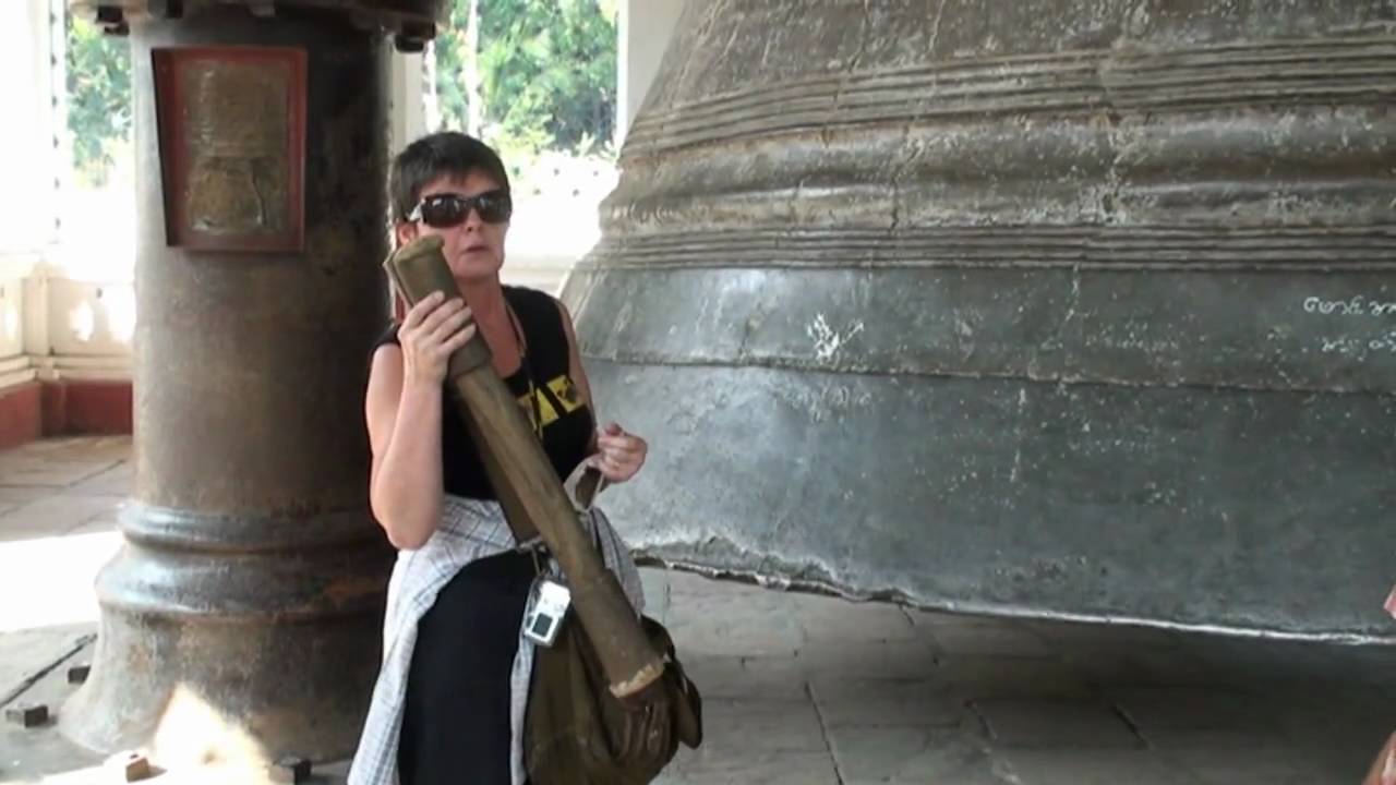 Myanmar dzwon.avi
