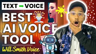 Text to Ai voice generator best Ai tools 100 % free no. Copyright || #ai