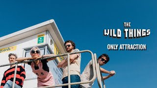 Video thumbnail of "The Wild Things - Only Attraction"