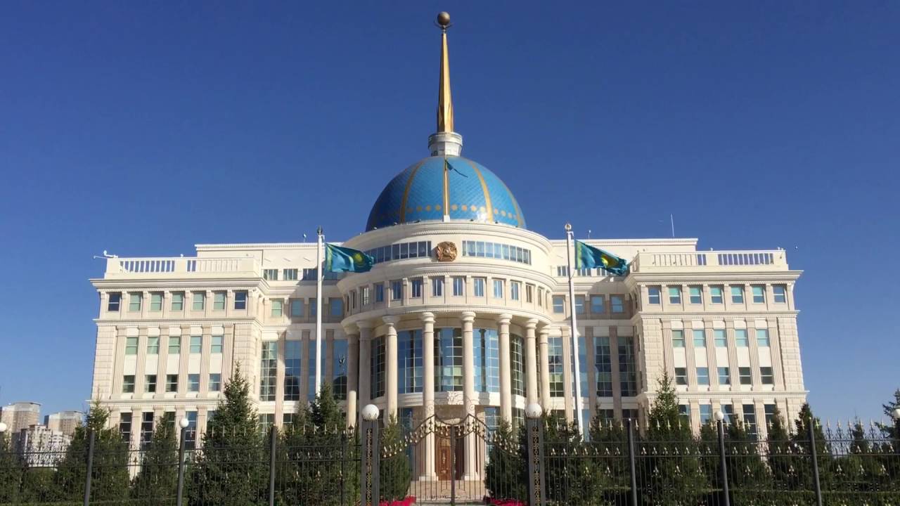 Тоо инфинити орда