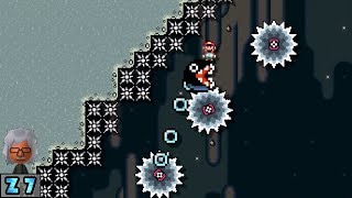 Forsaken Mario: Underworld by Karma [MARIO MAKER 1]