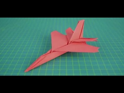 تصویری: نحوه ساخت هواپیمای کاغذی: 10 گزینه