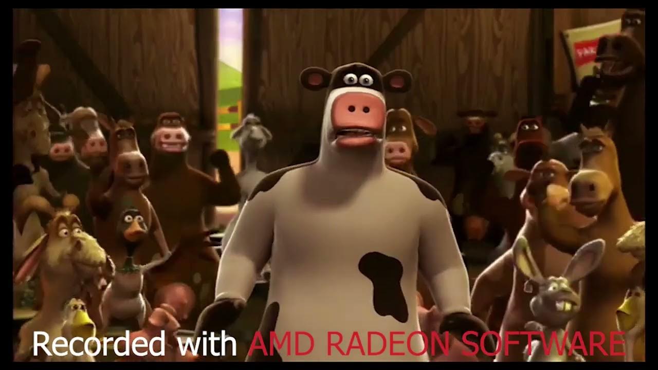 Barnyard selvaggio mike YouTube