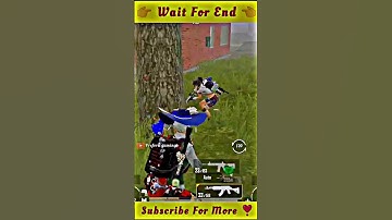 No love 🧡💫| Bgmi Montage | 2 Finger + Shake Screen | Bgmi 4k 90 Fps🔥 No Love Montage Edit |#shorts