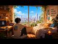 Rainy Mind | Golden Hour Dreams [Chil Lofi Hip Hop]