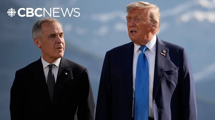 CUSMA-compliant Canadian exports exempt from Trump's latest tariffs