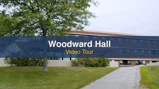 Woodward Hall Video Tour screenshot 3
