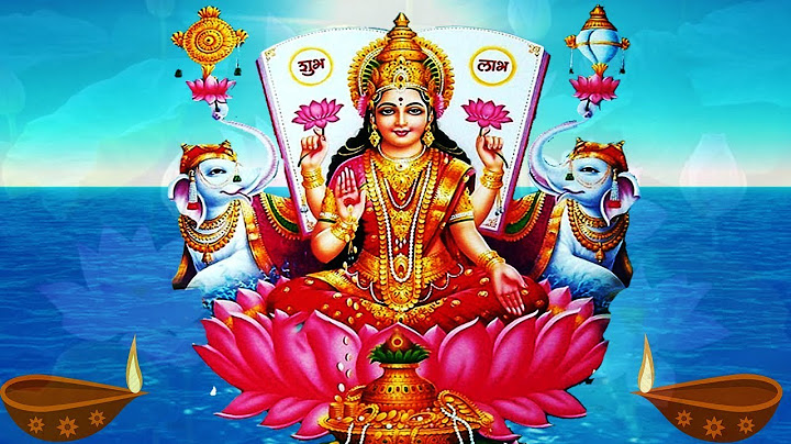 தீபாவளி சிறப்பு மந்திரம் - ஸ்ரீமஹாலட்சுமி சஹஸ்ரநாமம் -இல்லங்களில் செல்வம் பெருக கேட்க வேண்டிய பாடல்