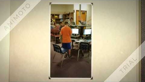 Zero Robotics MS 2015 Millbrook Middle School