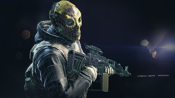 Afterpulse - Elite Army Android Gameplay 4 on Samsung Galaxy S7