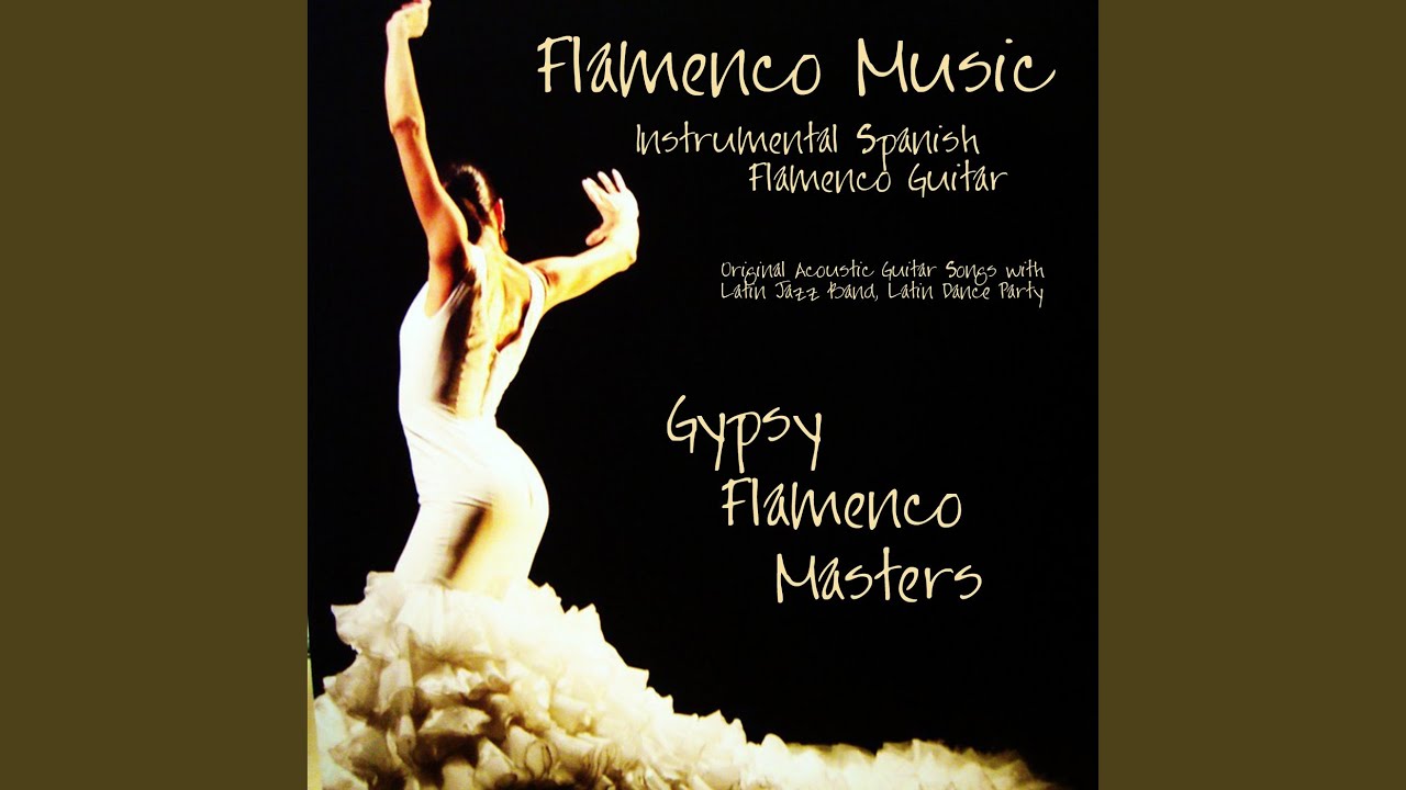 Gypsy Flamenco Masters - High Desert - Guitarra Flamenca akkorde
