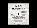 Man Machine - Raw Samples For Mixing [TAS 41 T]