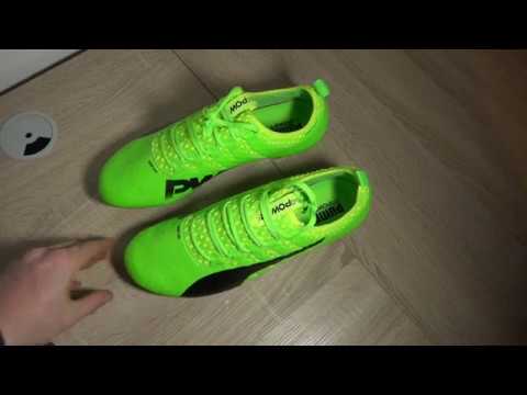 puma evopower unboxing