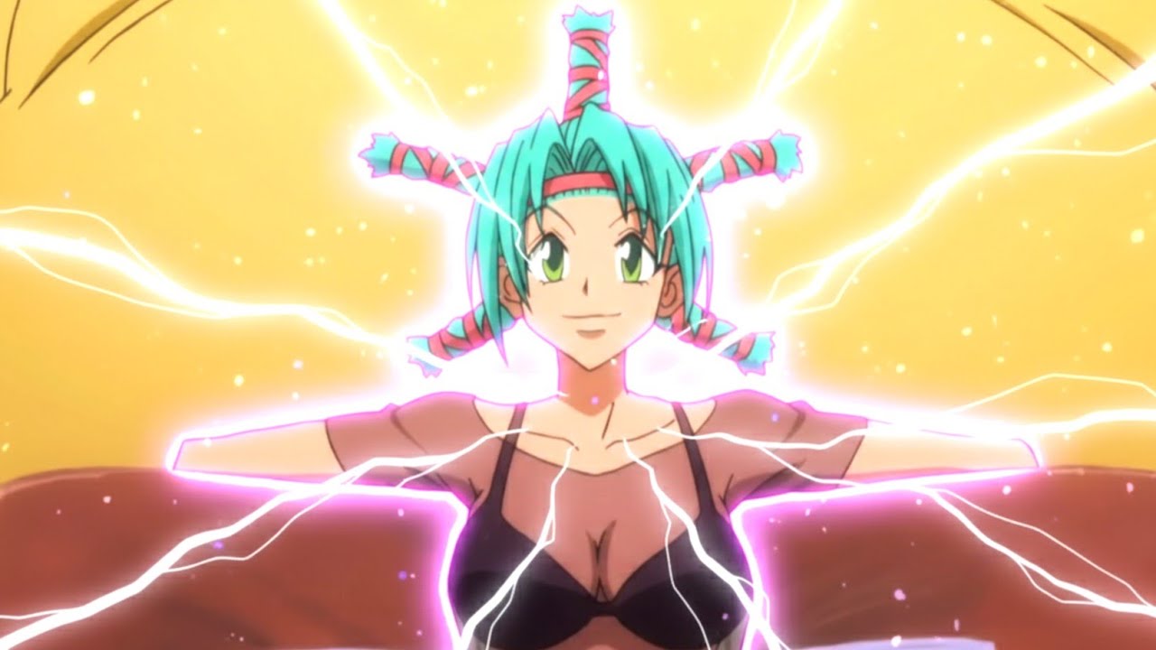 HUNTER X HUNTER Episode 6 - YouTube