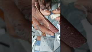 PVC Connection Pipe Ko Kat Kar Chota Kaise Karein? 🤔 | Easy Plumbing Hack #tricks