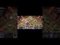 TH 15 CWL ATTACK STRATEGY VS RUSHED TH 17 | ASTITVA IS KING #clashofclans #coc #attackstrategy