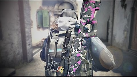 FRAGMOVIE | CS:GO | SUPERNOVA