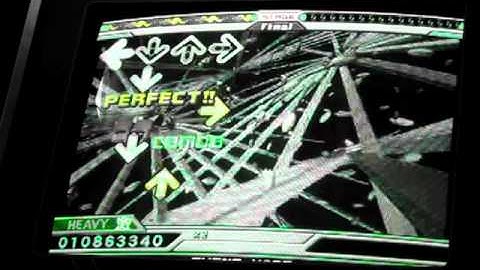 Brilliant2U Orchestra Groove (Heavy) AAA - DDR Extreme AC