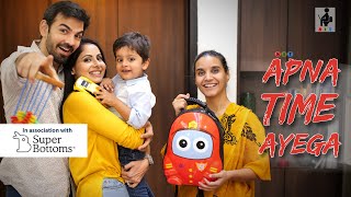 APNA TIME AYEGA | Comedy | Parenting | SIT