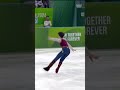 Yanhao Li who was born during Beijing 2008 brings 🇳🇿’s first⛸️ medal at any Olympic competition 🥉