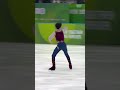 Yanhao Li who was born during Beijing 2008 brings 🇳🇿’s first⛸️ medal at any Olympic competition 🥉