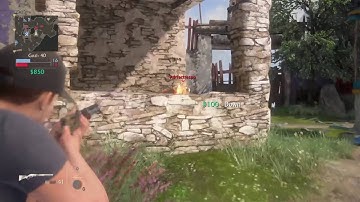 Uncharted™ 4 multiplayer kill streak