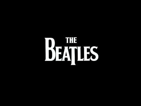The Beatles - Dig It (2009 Stereo Remaster)