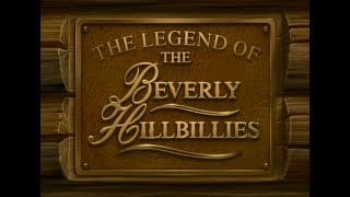 The Legend of The Beverly Hillbillies  (1993 CBS TV special)