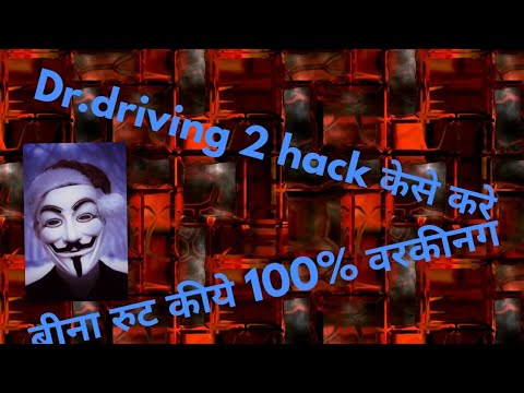 Dr.driving 2  hacked apk dawnload