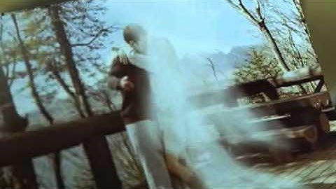 シャッター 予告編　-Shutter-