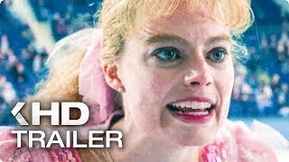 I, Tonya Red Band Trailer #1 2017   Movieclips Trailers