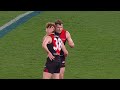 What is said on-field during an AFL game? Mic'd up with Andy McGrath 🎤