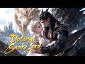 🆕Doting Snake Lord【AI Drama】#drama