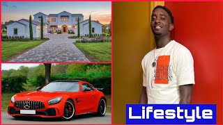 Desi Banks | Lifestyle | Nationality Girlfriend | Networth | Biography || MJ Creation