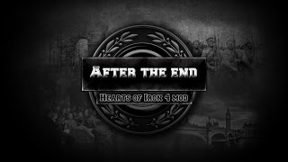 After the end - Teaser Rus