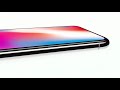 iPhone x New Features