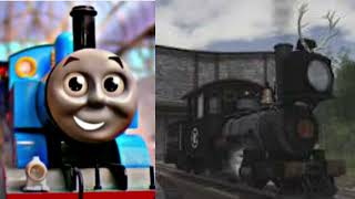 Thomas Becoming Canny Your Favorite Somewhere Wales Engine